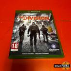 Xbox one game - The Division, Zo goed als nieuw