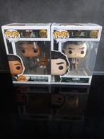 Funko pop Marvel Loki, Verzamelen, Ophalen of Verzenden, Zo goed als nieuw