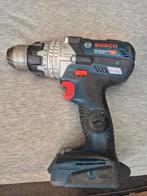Bosch GSB 18V-85C Accuboormachine (Body Only), Doe-het-zelf en Verbouw, Gereedschap | Boormachines, Ophalen of Verzenden, Gebruikt
