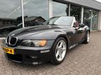 BMW Z3 Roadster 2.8 Wide body, Face lift model, Auto's, BMW, Euro 2, 65 €/maand, Achterwielaandrijving, Cabriolet