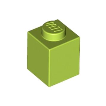 LEGO STEEN 1x1 3005 div. kleuren (per 20 stuks) * LEGOhuis beschikbaar voor biedingen