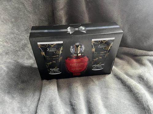 [NIEUW] Vrouwenparfum, Sieraden, Tassen en Uiterlijk, Uiterlijk | Parfum, Nieuw, Ophalen of Verzenden