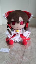 Touhou Fumo Reimu, Ophalen of Verzenden, Zo goed als nieuw, Overige typen