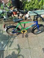 Loekie accaunt, Ophalen, Gebruikt, 16 inch, Loekie