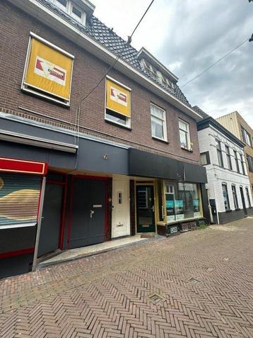NIEUW! Woonruimte te huur Kleine Marktstraat, Assen beschikbaar voor biedingen