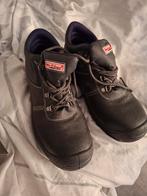 Veiligheidsschoenen Maat 39, Zwart, Ophalen of Verzenden, My T-Gear, Werkschoenen