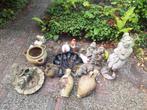 Tuinbeelden, Tuin en Terras, Tuinbeelden, Ophalen of Verzenden