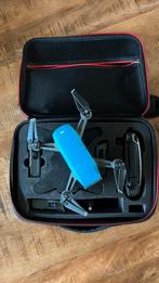 DJI Spark drone, Ophalen, Zo goed als nieuw, Drone met camera