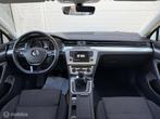 Volkswagen Passat Variant 1.4 TSI | Clima | Cruise | Navi, Voorwielaandrijving, 65 €/maand, 4 cilinders, Origineel Nederlands