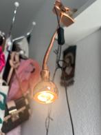Buigbare lamp, Huis en Inrichting, Ophalen, Zo goed als nieuw
