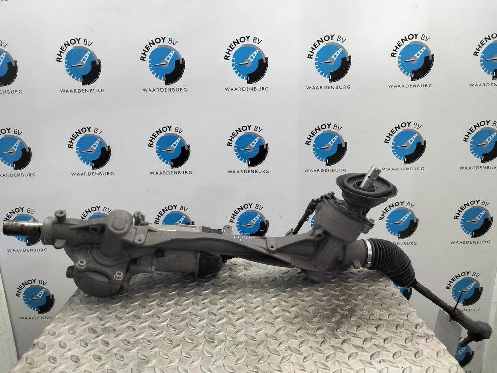 SEAT LEON 1.4 TSI ACT FR Dyn.  STUURHUIS 2015, Ophalen of Verzenden, Gebruikt, Stiba lid