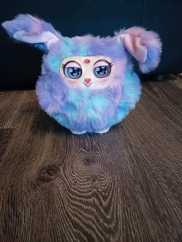  Tiny Furry inclusief batterijen beschikbaar voor biedingen