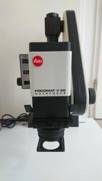 Leitz Leica Fotomat V35 Autofocus Vergroter, Gebruikt, Doka-onderdelen, Ophalen