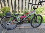 Meybo expert xl, Fietsen en Brommers, Fietsen | Crossfietsen en BMX, Meybo, V-brakes, Aluminium, Ophalen of Verzenden