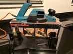 Black & Decker Schaafmachine, Ophalen of Verzenden, Gebruikt