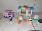 Duplo bakkerij bakker, Gebruikt, Ophalen of Verzenden, Duplo, Duplo