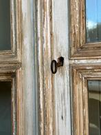 Bibliotheekkast boekenkast frans 300cm, Ophalen