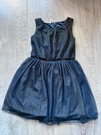 Name it jurkje maat 128 zgan feestdagen kerst, Ophalen of Verzenden, Zo goed als nieuw, Meisje, Jurk of Rok