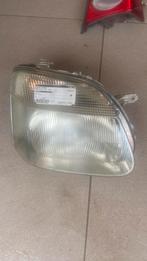 Koplamp recht Opel Agila, Ophalen, Gebruikt