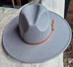 Cowboy hoed ijsblauw nieuw, Kleding | Dames, Ophalen of Verzenden, Nieuw, One size fits all