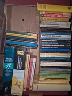 Klassieke detectives & spionage, vol nostalgische spanning, Boeken, Ophalen of Verzenden, Gelezen