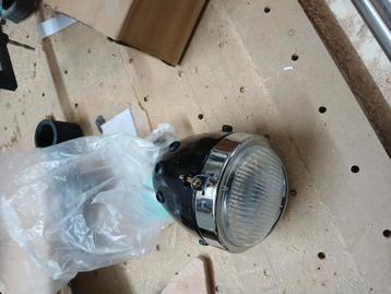 Puch mv50 koplamp (nieuw in de verpakking) beschikbaar voor biedingen