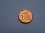 Jamaica ten cents - 10 cents 1996, Ophalen of Verzenden, Midden-Amerika, Losse munt