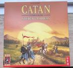 Kolonisten van Catan Steden & Ridders Uitbreiding, Hobby en Vrije tijd, Gezelschapsspellen | Bordspellen, Drie of vier spelers