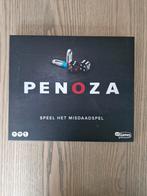 PENOZA ( SPEEL HET MISDAAD SPEL ), Hobby en Vrije tijd, Gezelschapsspellen | Bordspellen, Nieuw, Ophalen of Verzenden, Een of twee spelers