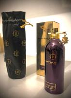 Montale Intense Café 100ml, Sieraden, Tassen en Uiterlijk, Uiterlijk | Parfum, Ophalen of Verzenden, Zo goed als nieuw