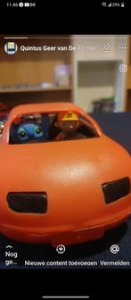 Mooie wagen, Ophalen of Verzenden, Zo goed als nieuw