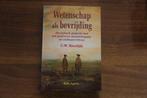 C.W. Rietdijk - Wetenschap als bevrijding (socratisch gespre, Boeken, Filosofie, Ophalen of Verzenden, Zo goed als nieuw, Cultuurfilosofie