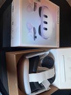 Quest3 512GB, Spelcomputers en Games, Virtual Reality, Ophalen of Verzenden, Zo goed als nieuw, Overige platformen