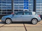 Renault Vel Satis 2.0 16V Turbo Privilége YOUNGTIMER, Auto's, Renault, Voorwielaandrijving, 1998 cc, Gebruikt, Blauw