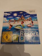 Wii Sports Resort - Leuke game voor de Wii!, Ophalen