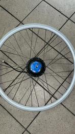 Gazelle wiel met Bafang voorwielmotor 9 Pins, Fietsen en Brommers, Fietsonderdelen, Wiel, Algemeen, Nieuw, Ophalen of Verzenden