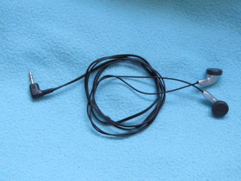 1 EURO OF GRATIS Oordopjes met draad en plug, Telecommunicatie, Mobiele telefoons | Oordopjes, Nieuw, In gehoorgang (in-ear), Ophalen of Verzenden