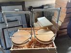 kaas quillotine, Huis en Inrichting, Ophalen of Verzenden, Gebruikt