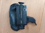 Eumig mini 3 servofocus, Ophalen of Verzenden, 8mm