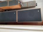 Jaren 60 70 luidsprekers philips telefunken beovox, Audio, Tv en Foto, Luidsprekers, Ophalen, Philips, Gebruikt, Minder dan 60 watt