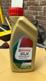 1 liter Castrol SLX 0w-30, Ophalen of Verzenden