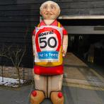 Sarah pop 50 jaar 2.60m interne blower, Ophalen of Verzenden, Abraham of Sarah