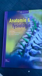 A.A.F. Jochems - Anatomie en fysiologie, Overige wetenschappen, Ophalen of Verzenden, Zo goed als nieuw, A.A.F. Jochems; C.A. Bastiaanssen; J.A.M. Baar