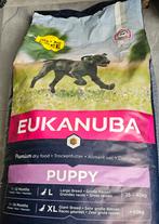 Eukanuba Puppy 15 + 3 kg !, Dieren en Toebehoren, Dierenvoeding, Ophalen, Hond