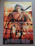 THE  LAST  OF  THE  MOHICANS      filmposter., Verzenden, Nieuw, Film en Tv