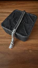 Buddha to Buddha BEN XS, Sieraden, Tassen en Uiterlijk, Armbanden, Ophalen of Verzenden, Zo goed als nieuw, Zilver