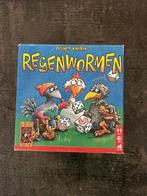 Regenwormen, Hobby en Vrije tijd, Gezelschapsspellen | Kaartspellen, Ophalen of Verzenden, Zo goed als nieuw