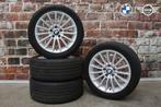 BMW Style 237, 18 Inch, F10 & F11, 5 Serie, Winterbanden, Auto-onderdelen, Banden en Velgen, Ophalen, 18 inch, Banden en Velgen