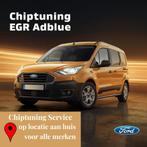 Chiptuning Specialist aan Huis – Geef uw Auto een Krachtige, Ophalen