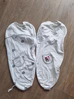 Puckababy Piep Inbakerslaapzak (2x), Kinderen en Baby's, Dekens, Slaapzakjes en Inbakerproducten, Ophalen of Verzenden, Gebruikt
